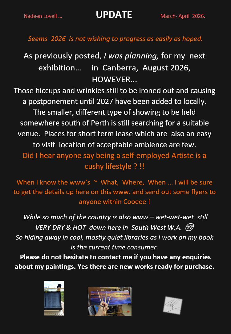 Update for 7 Mar 2026