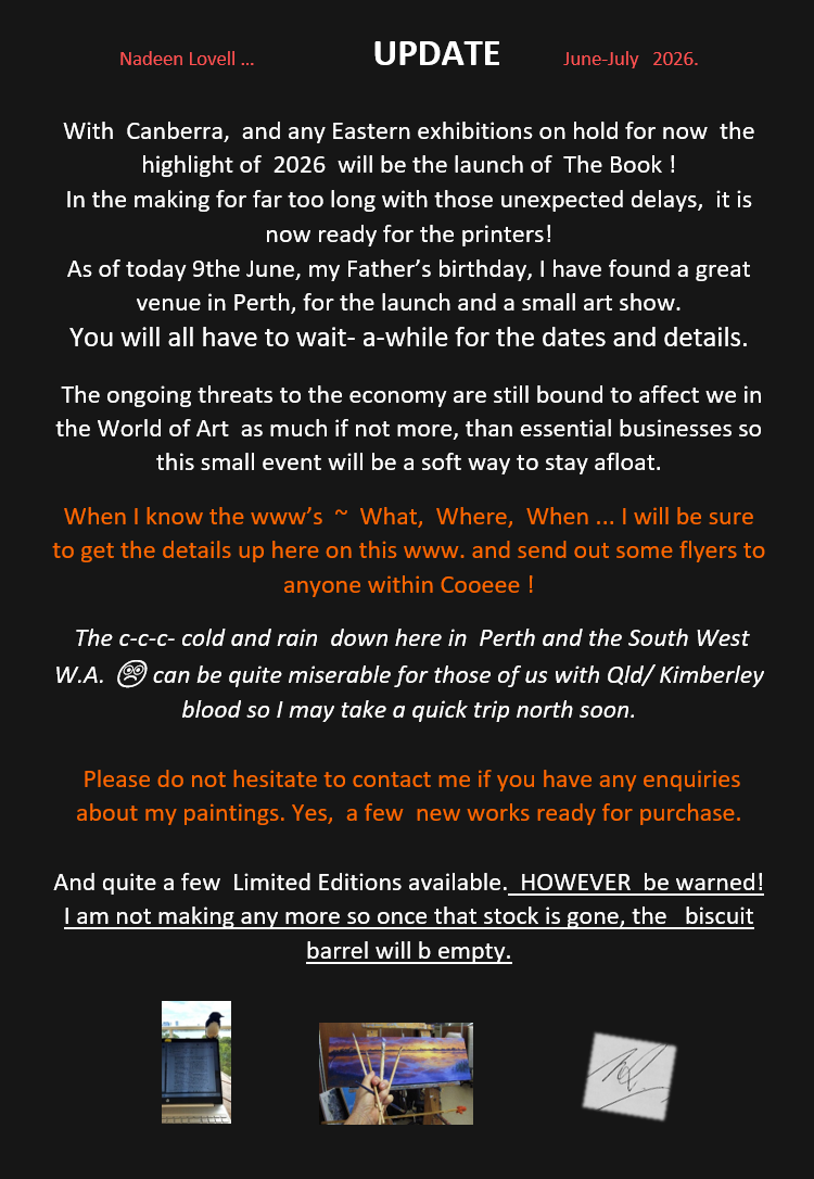 Update for 10 Jun 2026