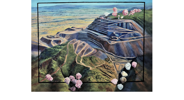 ADM, Passing Into History